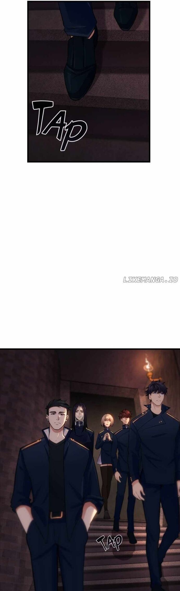 Di Sản Của Các Nhà Văn Chapter 17 - 81