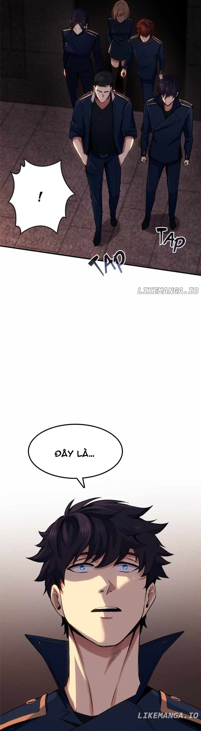 Di Sản Của Các Nhà Văn Chapter 17 - 84