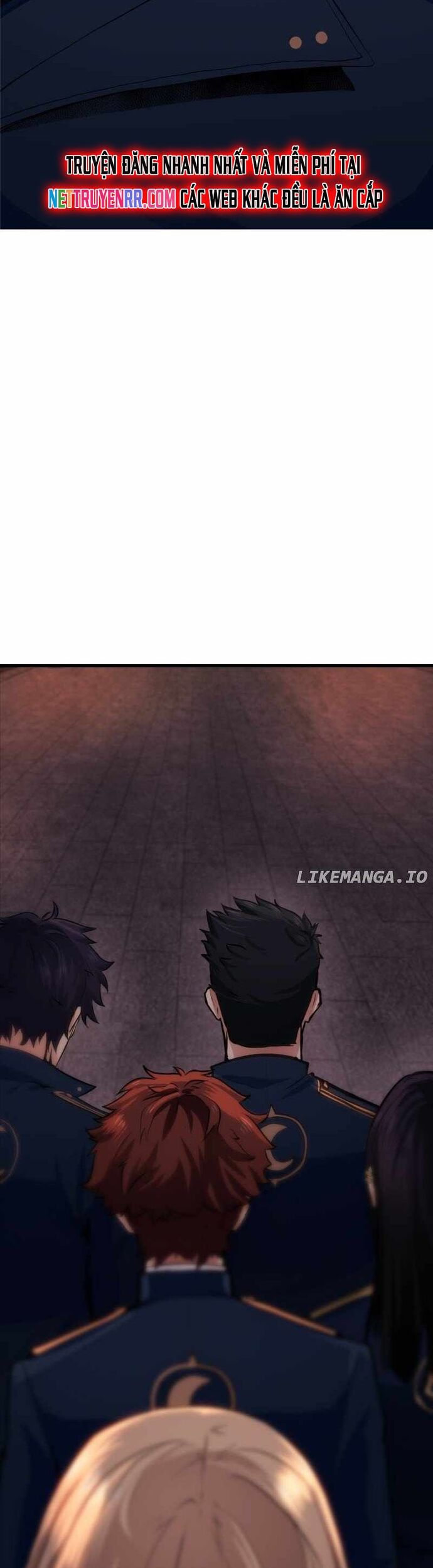 Di Sản Của Các Nhà Văn Chapter 17 - 85