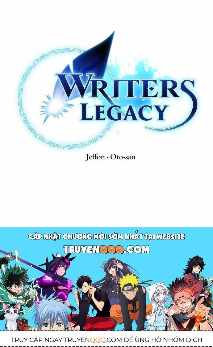 Di Sản Của Các Nhà Văn Chapter 17 - 87