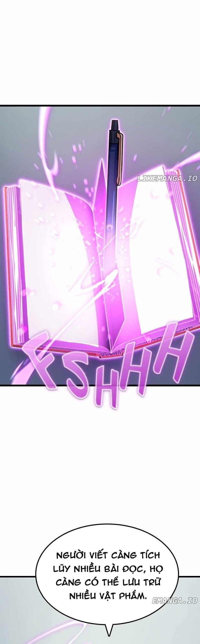 Di Sản Của Các Nhà Văn Chapter 17 - 10