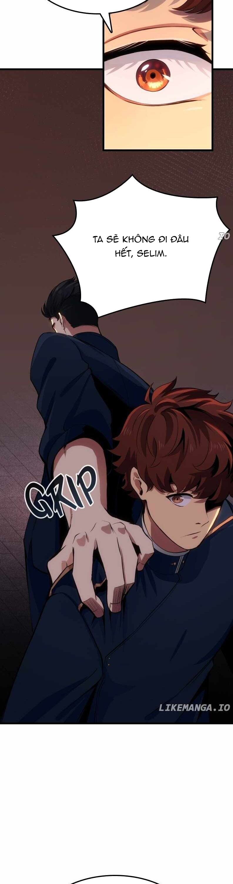 Di Sản Của Các Nhà Văn Chapter 18 - 11