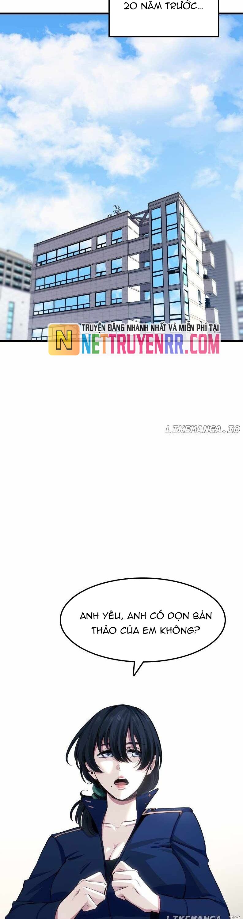 Di Sản Của Các Nhà Văn Chapter 18 - 14