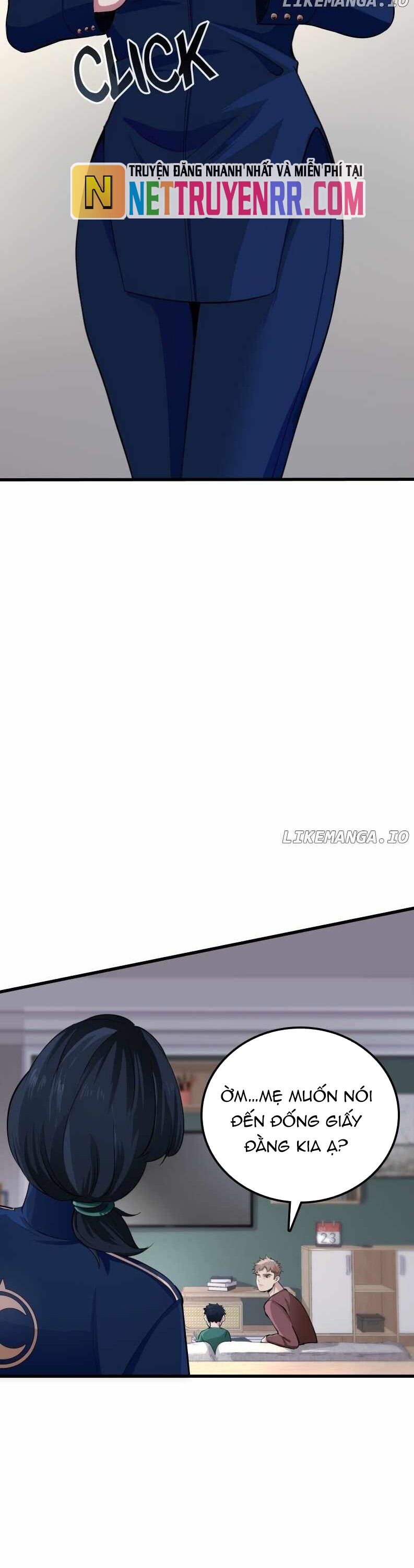 Di Sản Của Các Nhà Văn Chapter 18 - 15