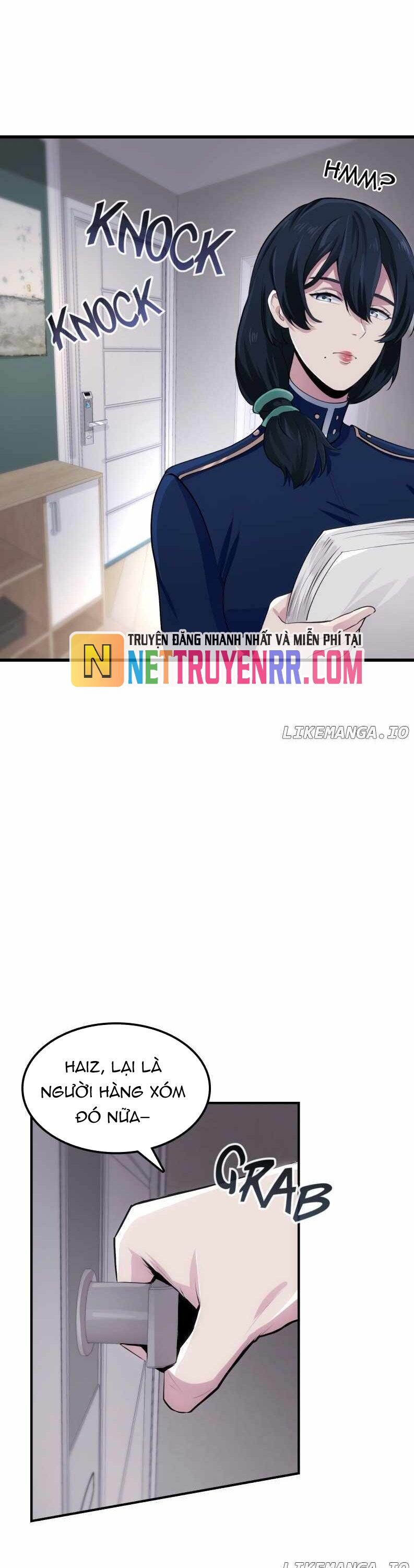 Di Sản Của Các Nhà Văn Chapter 18 - 22