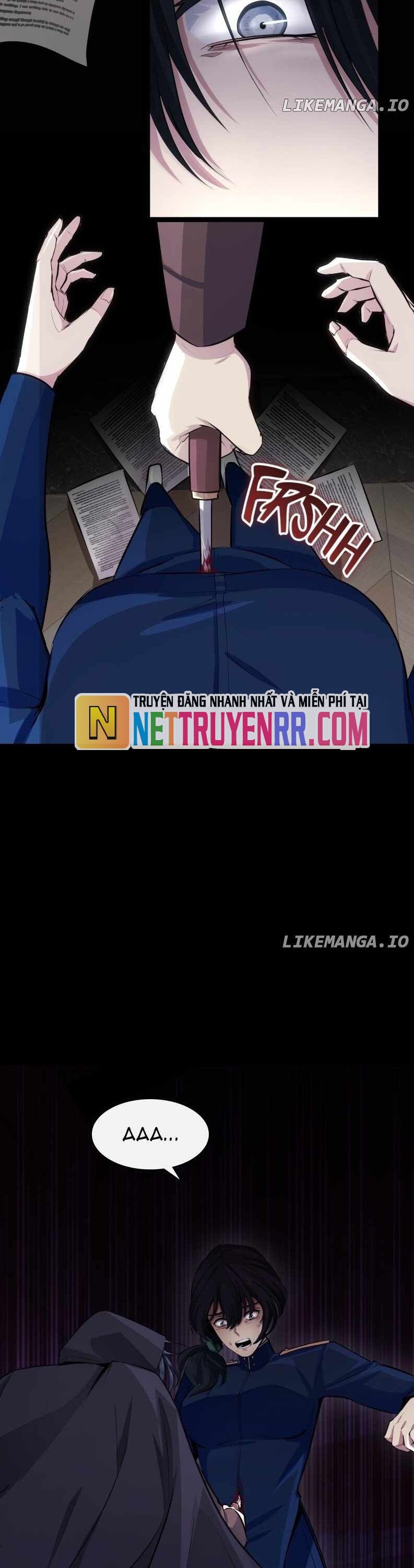 Di Sản Của Các Nhà Văn Chapter 18 - 24