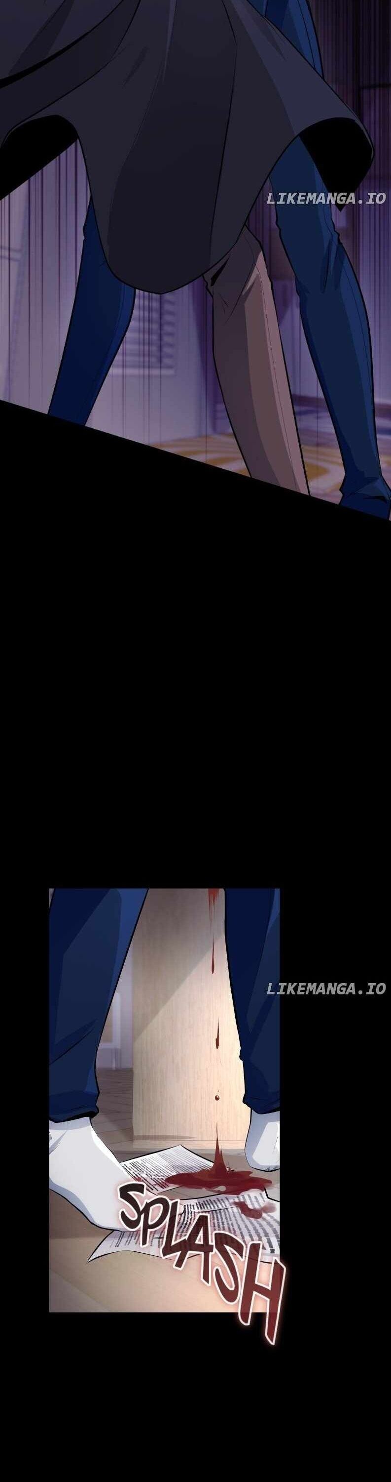 Di Sản Của Các Nhà Văn Chapter 18 - 25