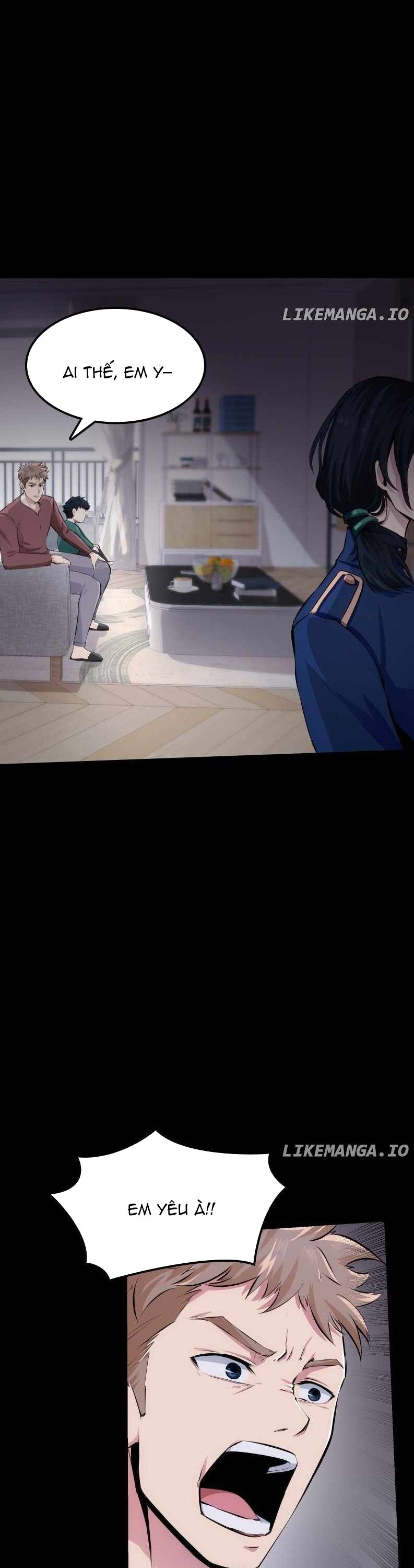 Di Sản Của Các Nhà Văn Chapter 18 - 26