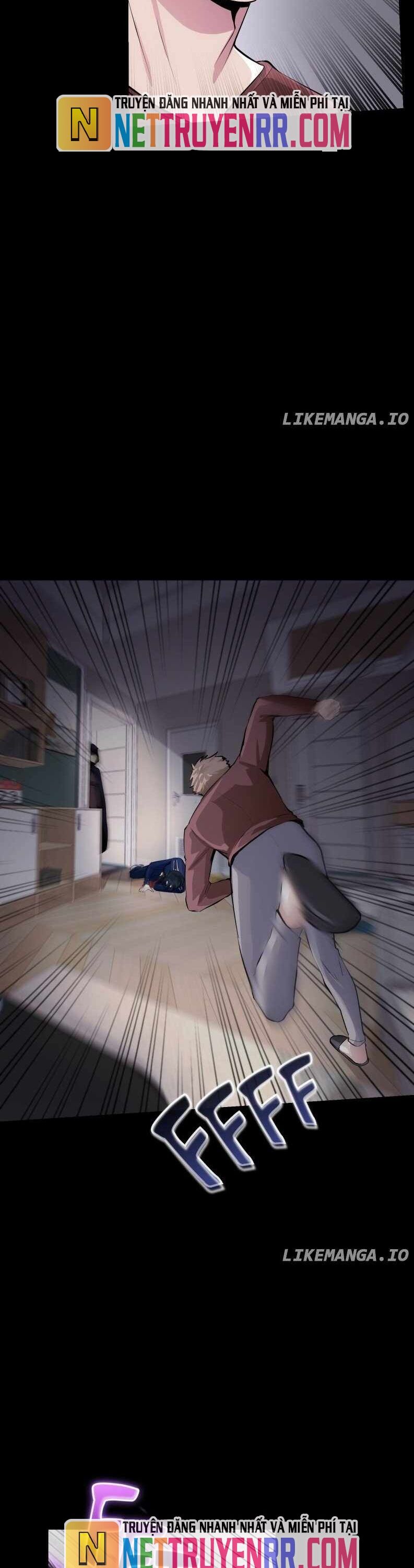 Di Sản Của Các Nhà Văn Chapter 18 - 27