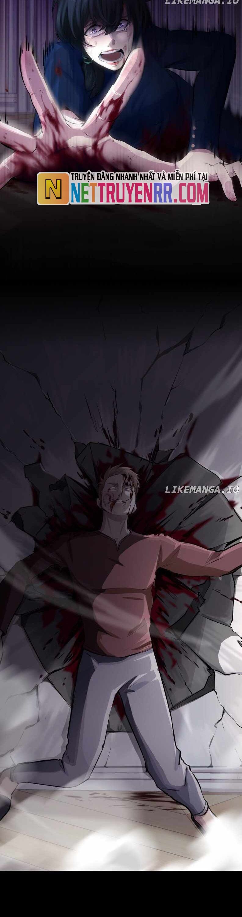 Di Sản Của Các Nhà Văn Chapter 18 - 31