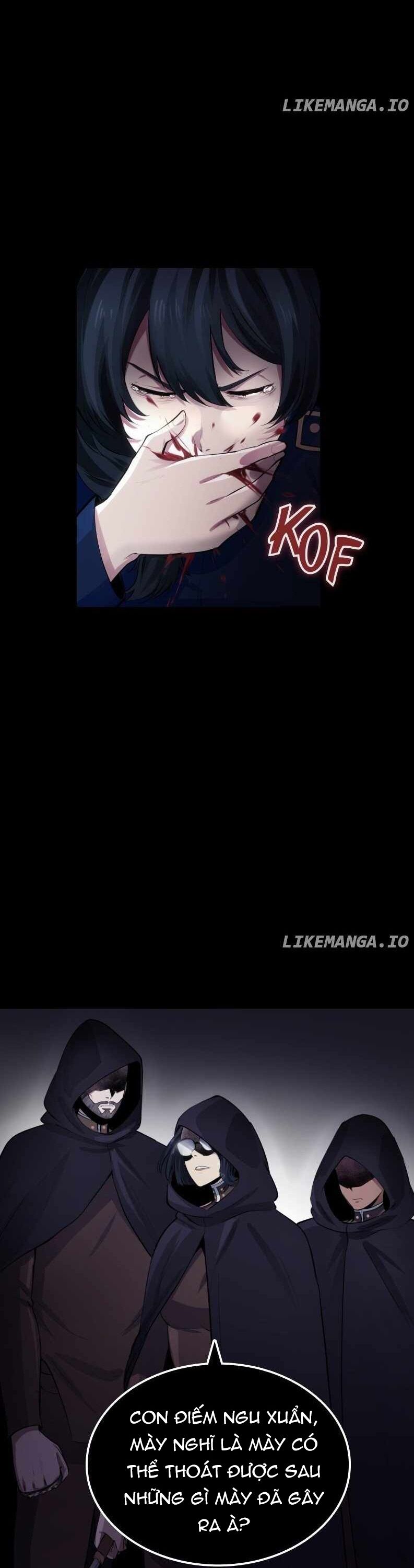 Di Sản Của Các Nhà Văn Chapter 18 - 32