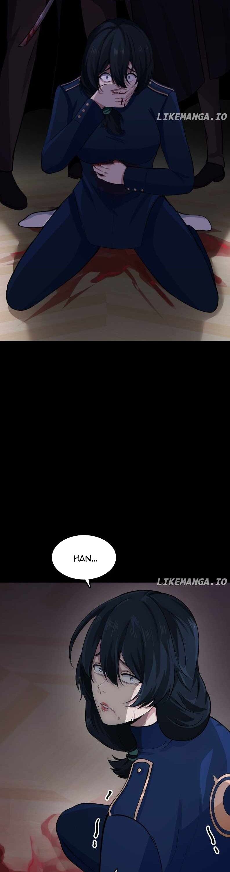 Di Sản Của Các Nhà Văn Chapter 18 - 33