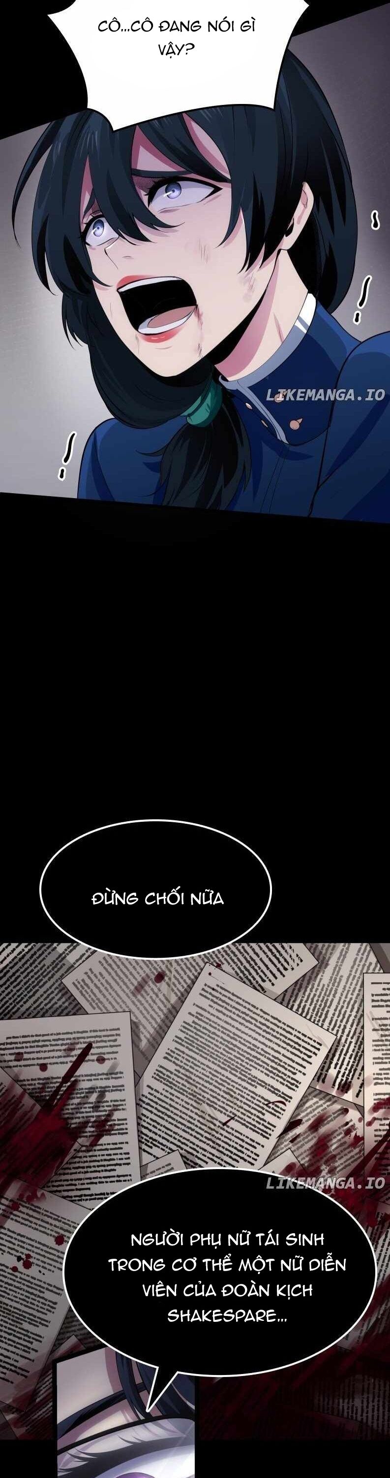 Di Sản Của Các Nhà Văn Chapter 18 - 35