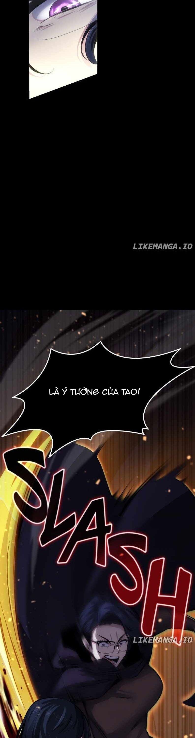 Di Sản Của Các Nhà Văn Chapter 18 - 36