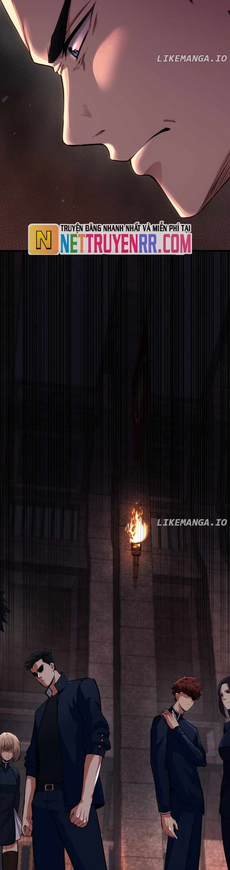 Di Sản Của Các Nhà Văn Chapter 18 - 40