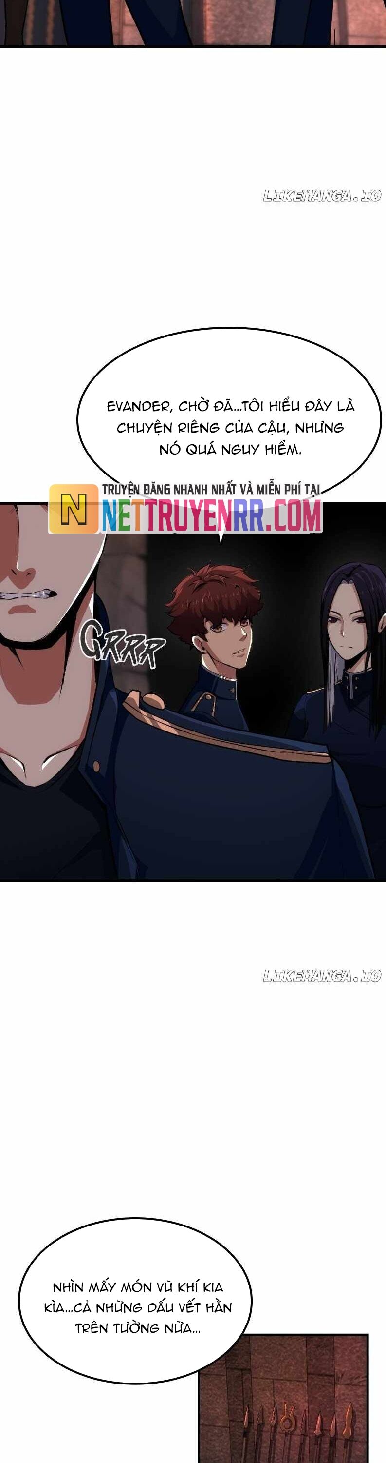 Di Sản Của Các Nhà Văn Chapter 18 - 41