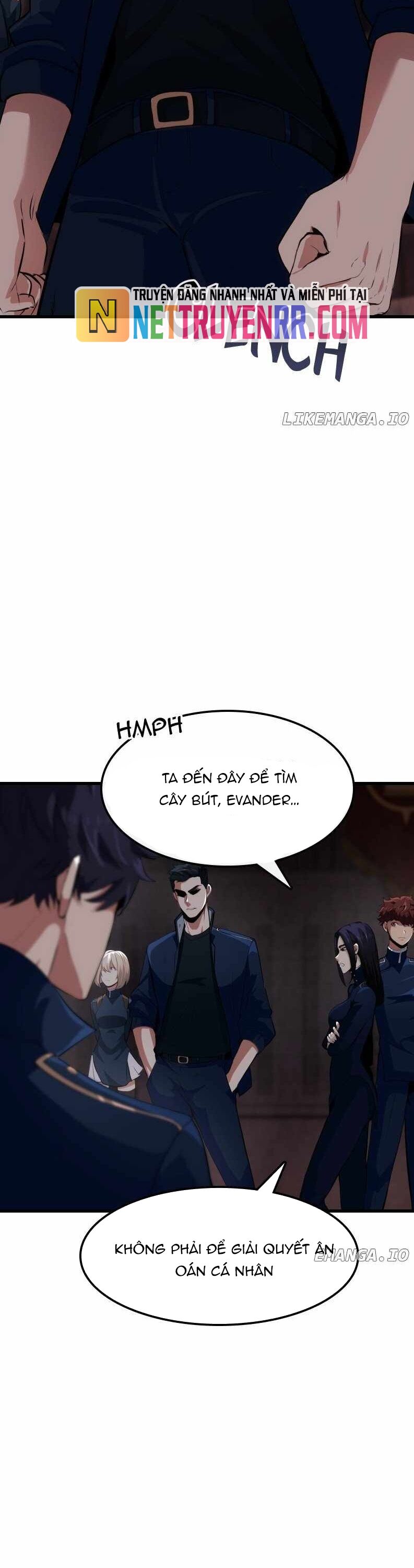 Di Sản Của Các Nhà Văn Chapter 18 - 43