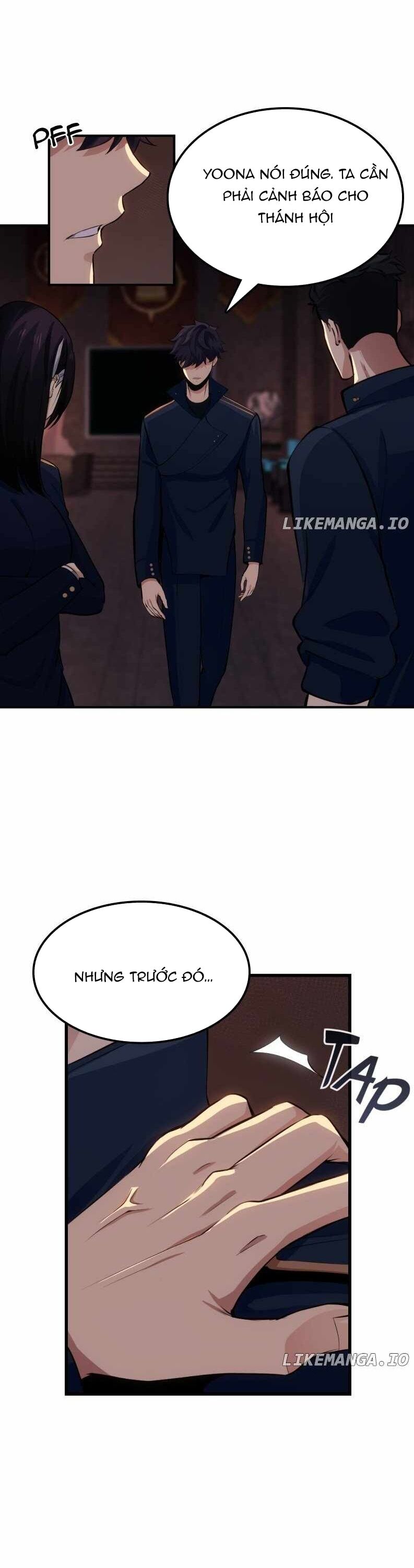 Di Sản Của Các Nhà Văn Chapter 18 - 44