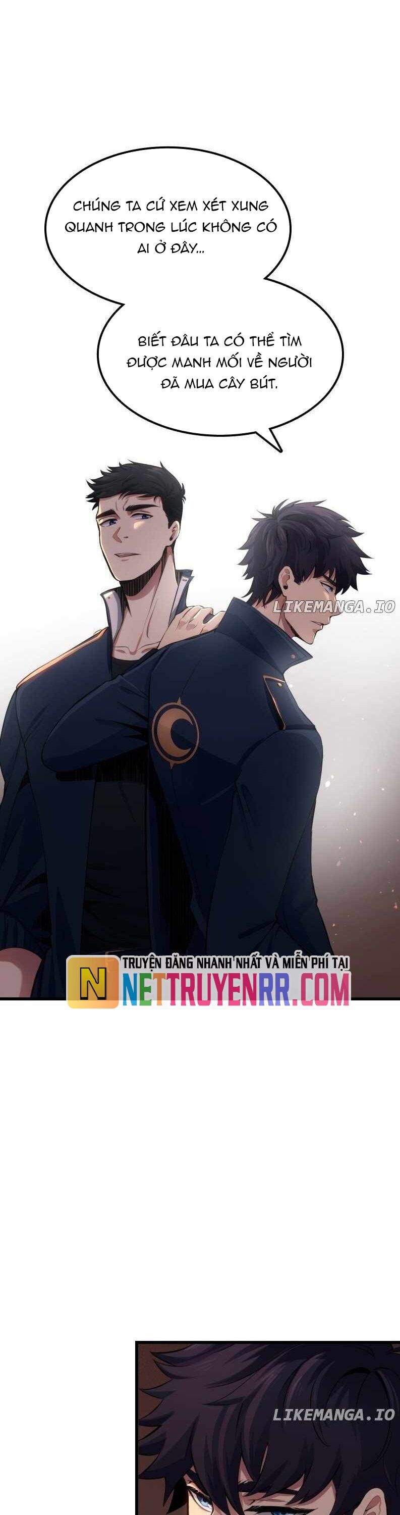 Di Sản Của Các Nhà Văn Chapter 18 - 45