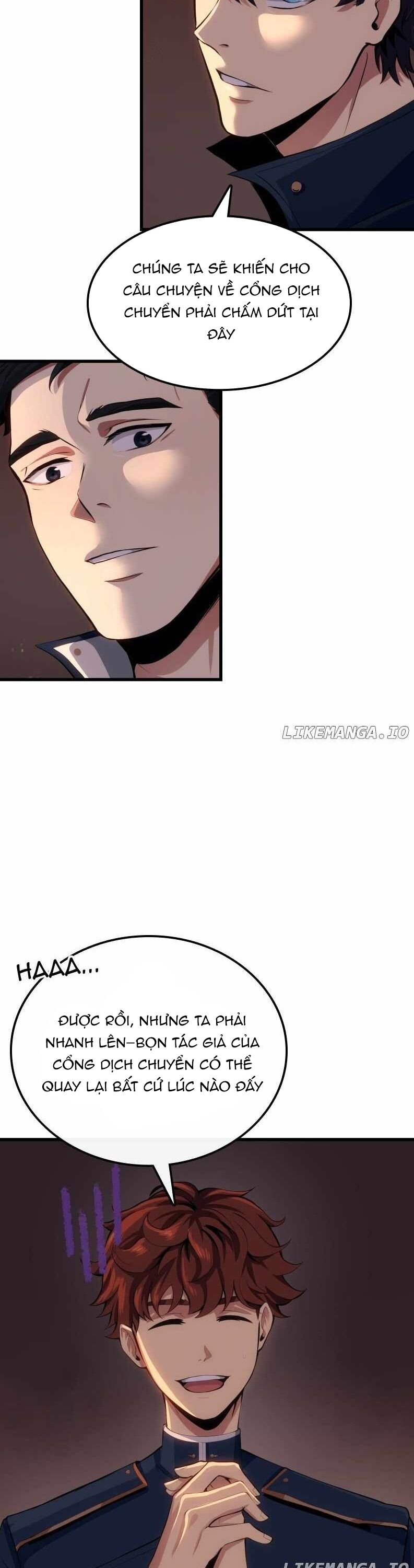 Di Sản Của Các Nhà Văn Chapter 18 - 46