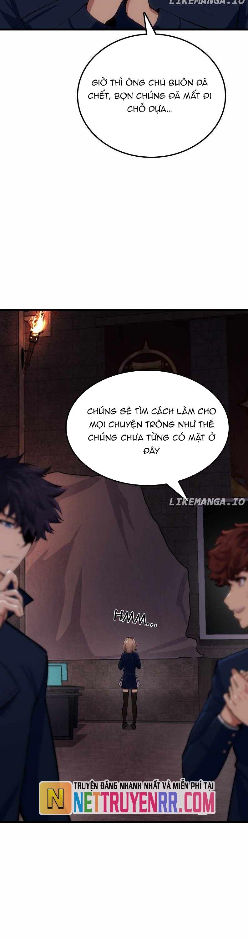 Di Sản Của Các Nhà Văn Chapter 18 - 47