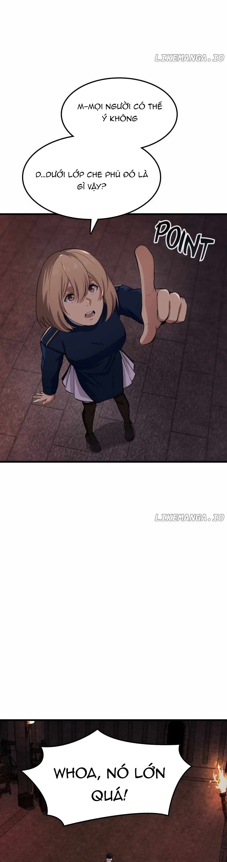 Di Sản Của Các Nhà Văn Chapter 18 - 48