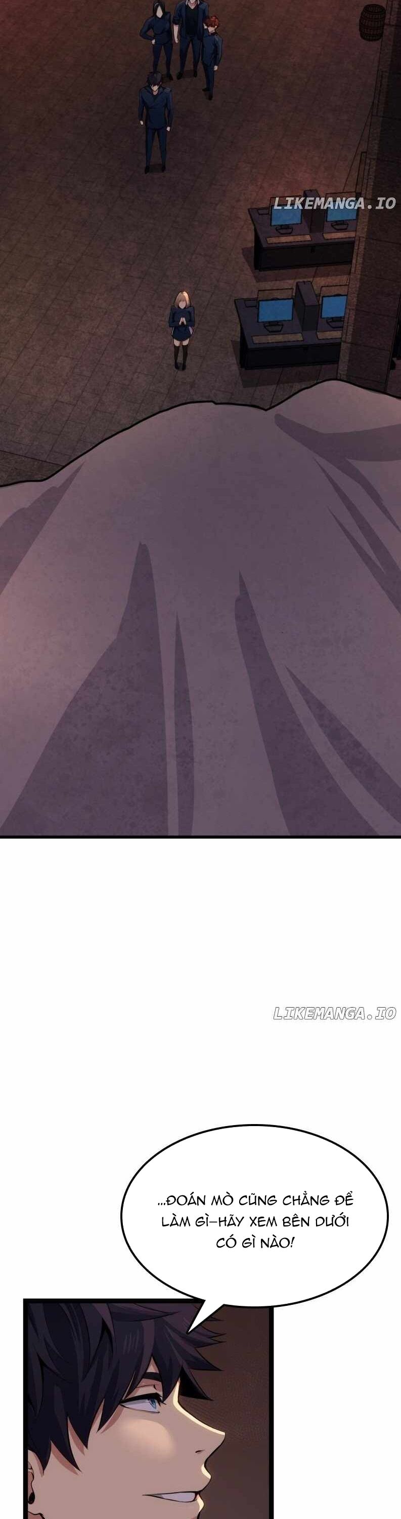 Di Sản Của Các Nhà Văn Chapter 18 - 49