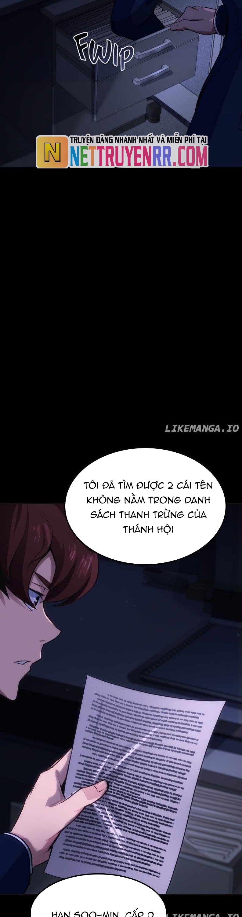Di Sản Của Các Nhà Văn Chapter 18 - 6