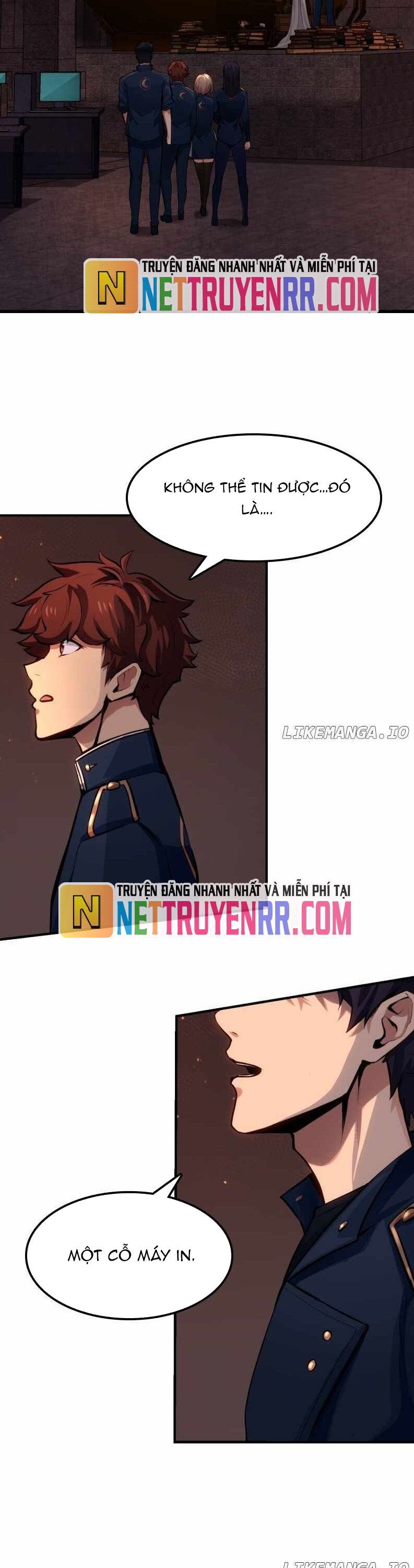 Di Sản Của Các Nhà Văn Chapter 18 - 54