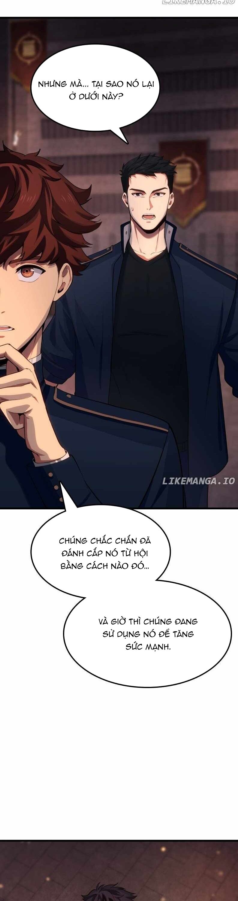 Di Sản Của Các Nhà Văn Chapter 18 - 55