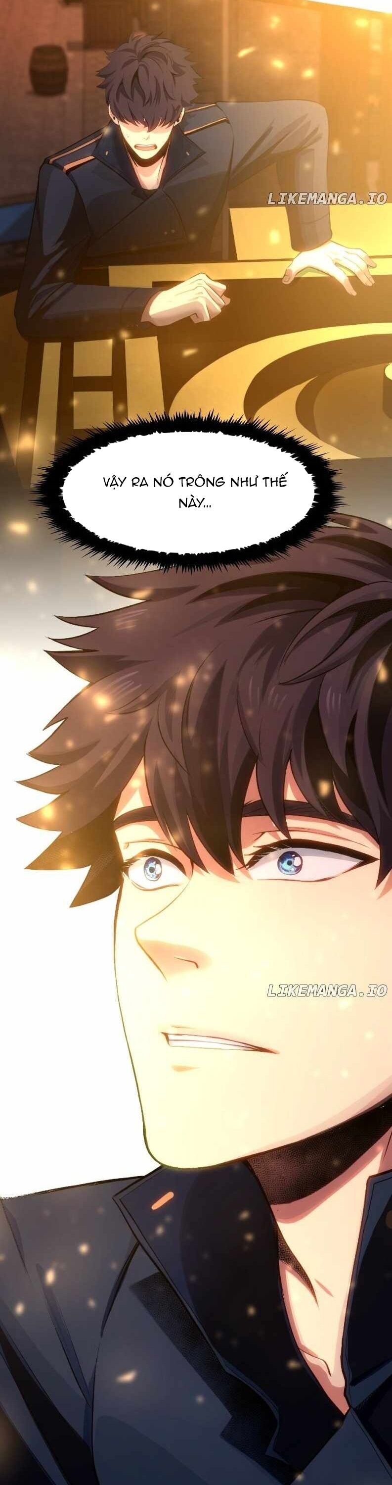 Di Sản Của Các Nhà Văn Chapter 18 - 57