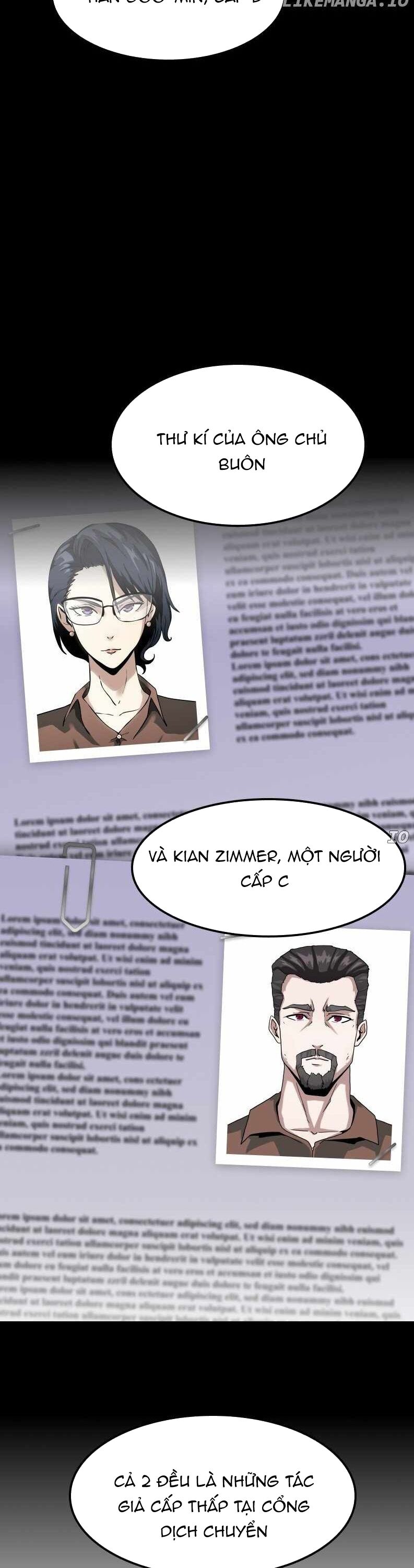 Di Sản Của Các Nhà Văn Chapter 18 - 7