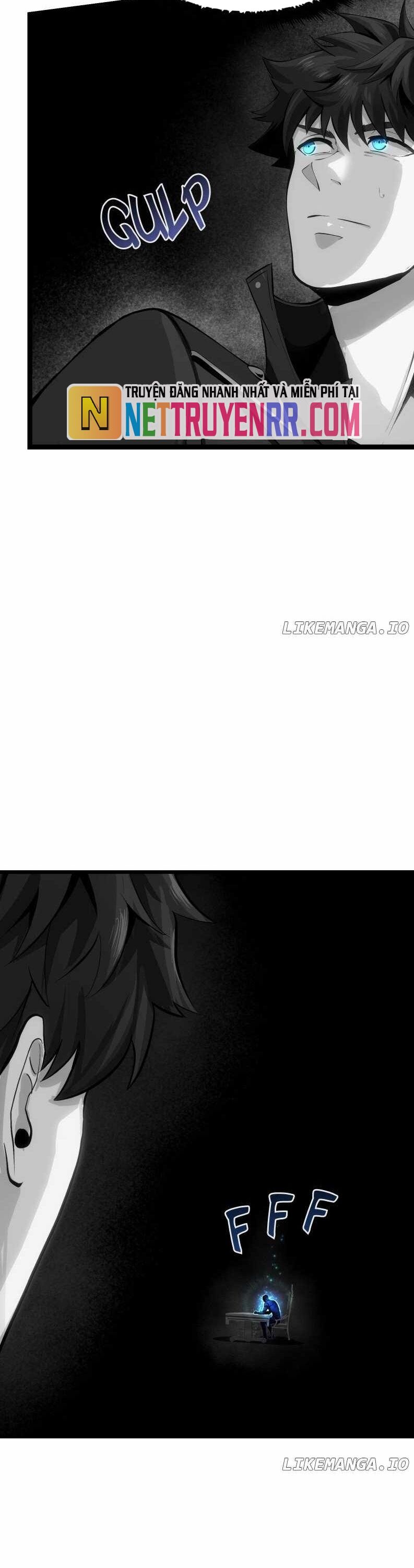 Di Sản Của Các Nhà Văn Chapter 18 - 61