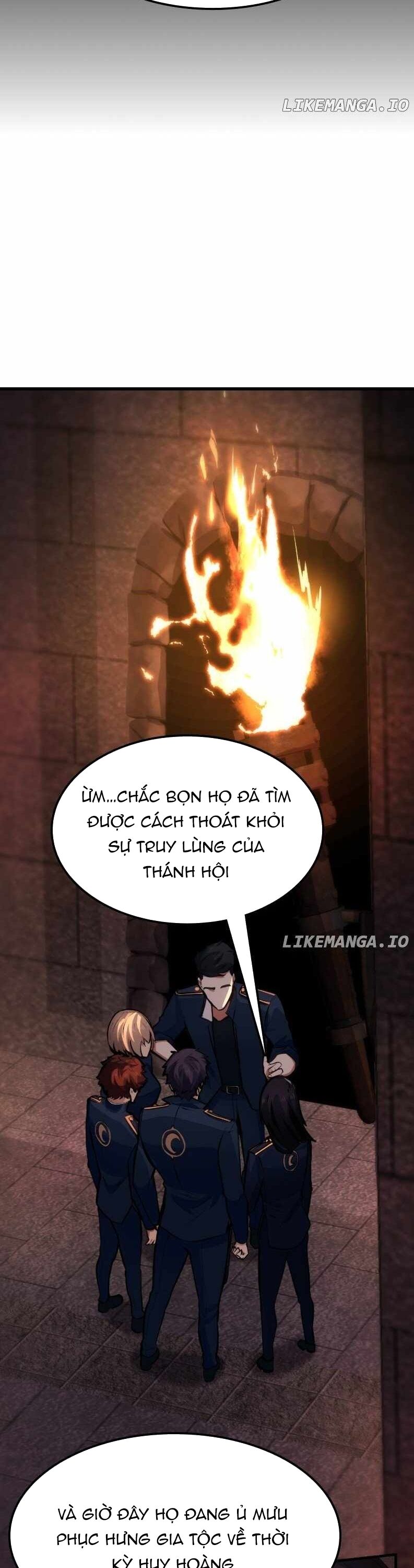 Di Sản Của Các Nhà Văn Chapter 18 - 8
