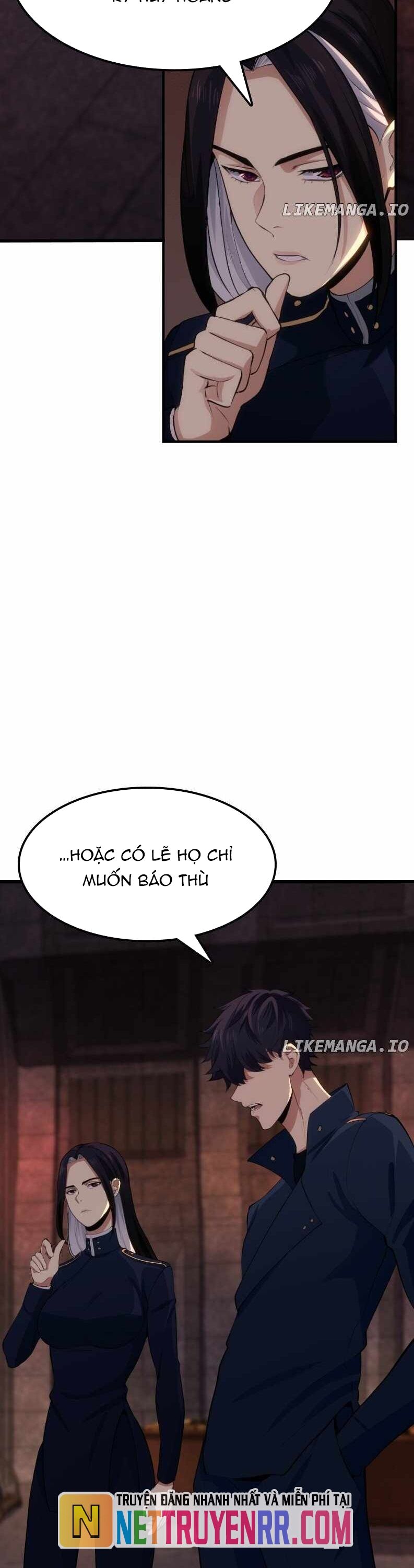 Di Sản Của Các Nhà Văn Chapter 18 - 9