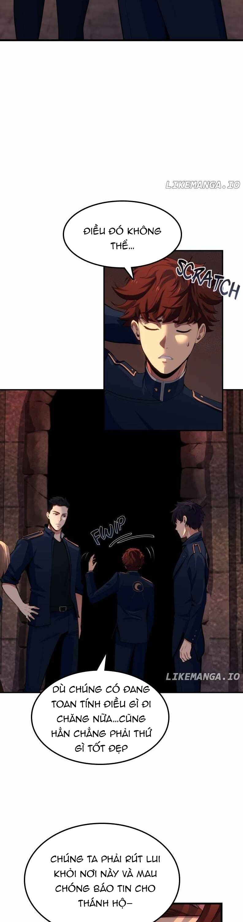 Di Sản Của Các Nhà Văn Chapter 18 - 10