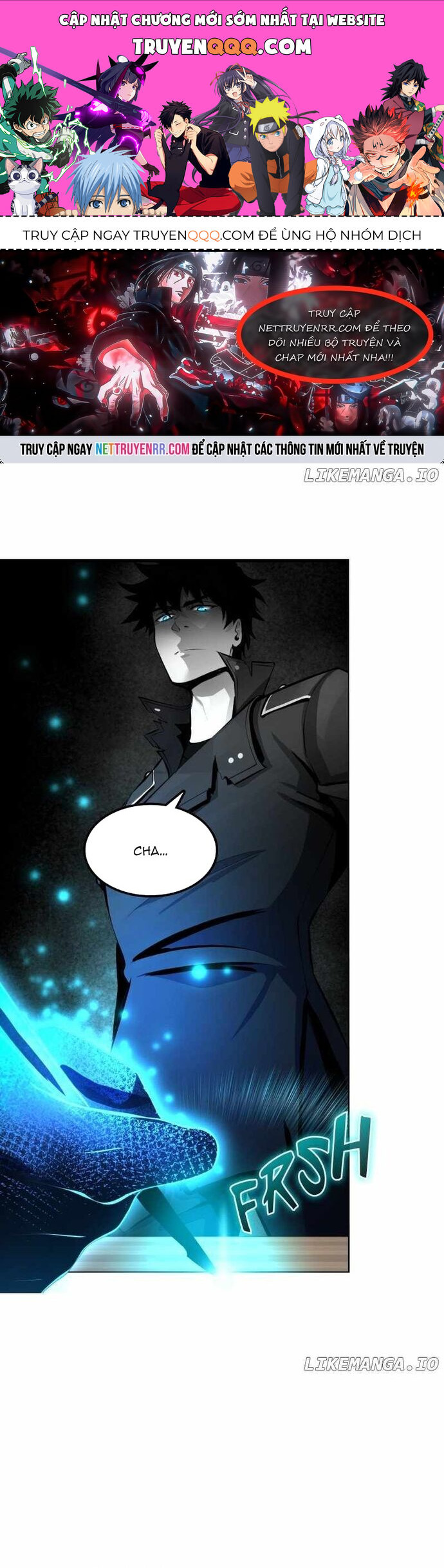 Di Sản Của Các Nhà Văn Chapter 19 - 1