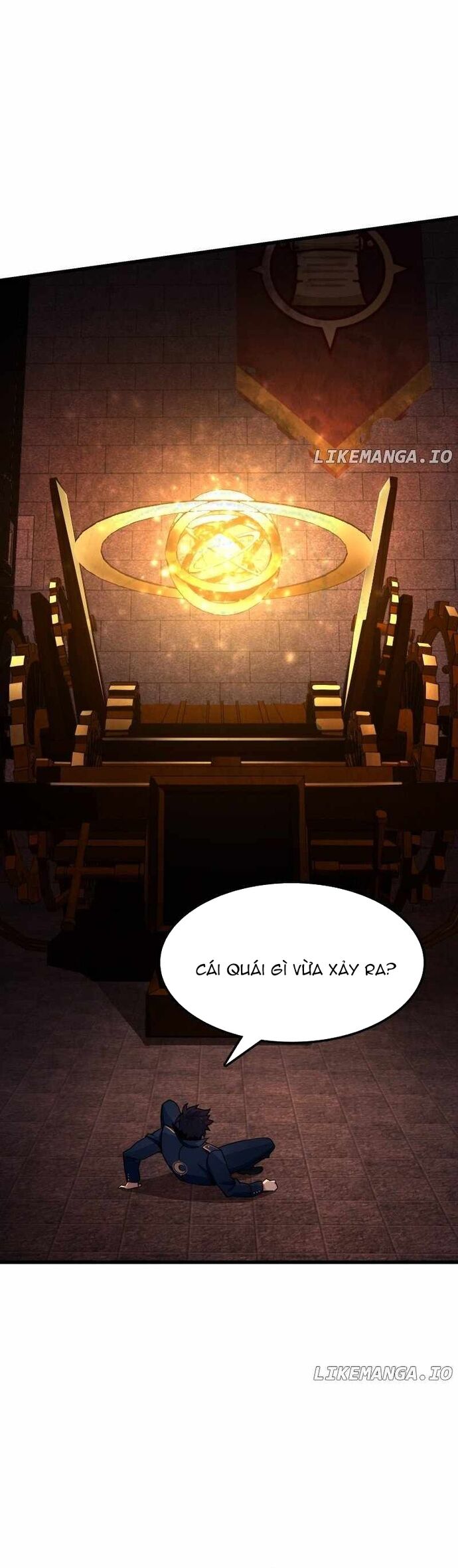 Di Sản Của Các Nhà Văn Chapter 19 - 11