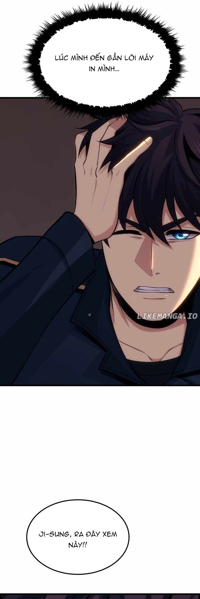 Di Sản Của Các Nhà Văn Chapter 19 - 12