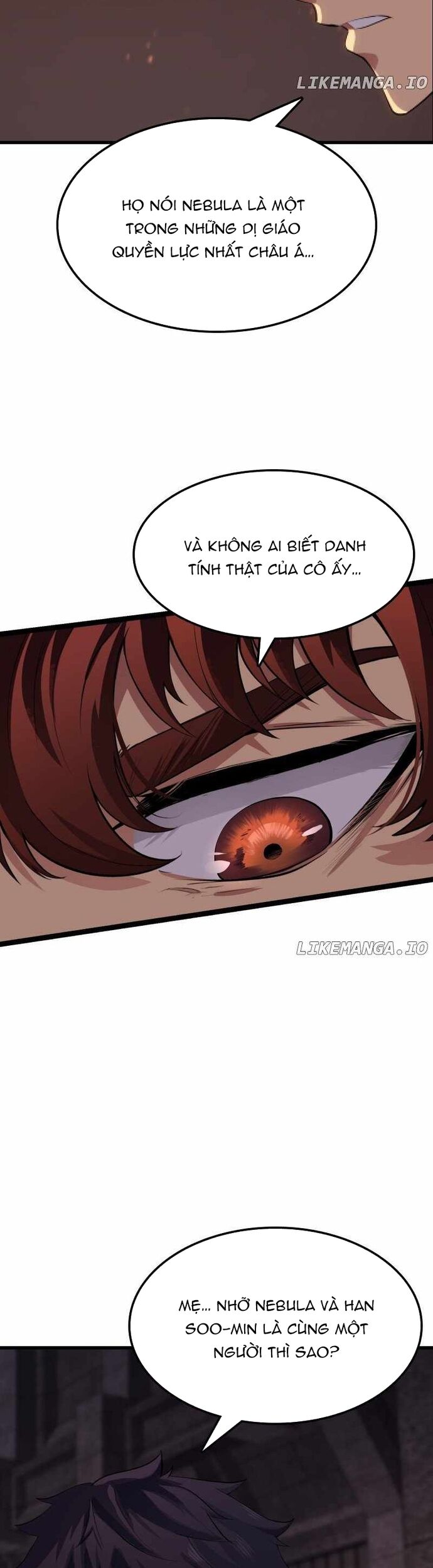 Di Sản Của Các Nhà Văn Chapter 19 - 17