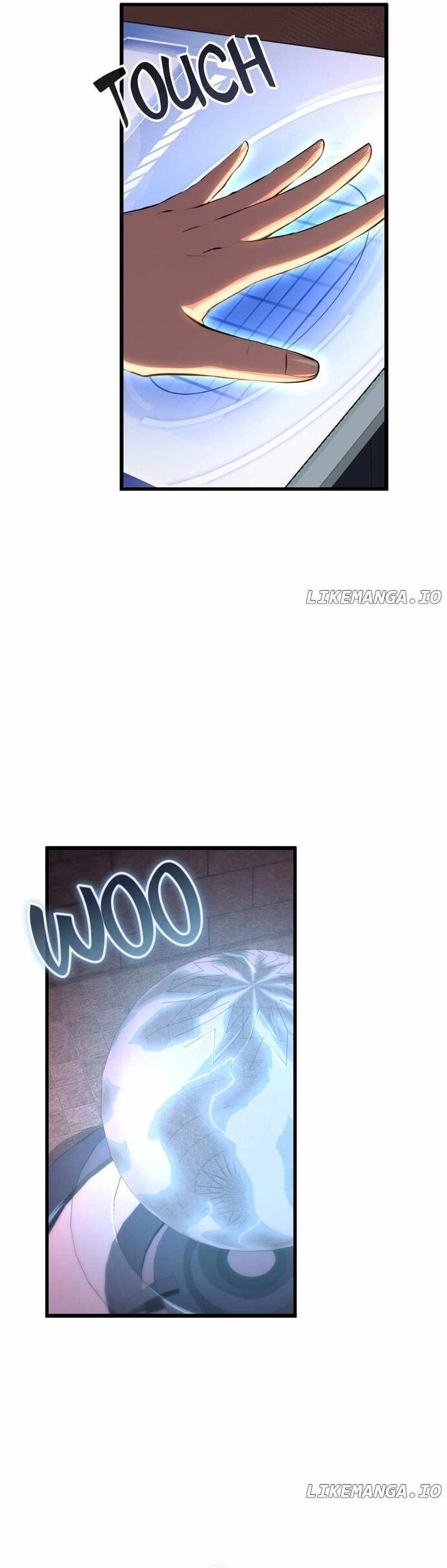 Di Sản Của Các Nhà Văn Chapter 19 - 20