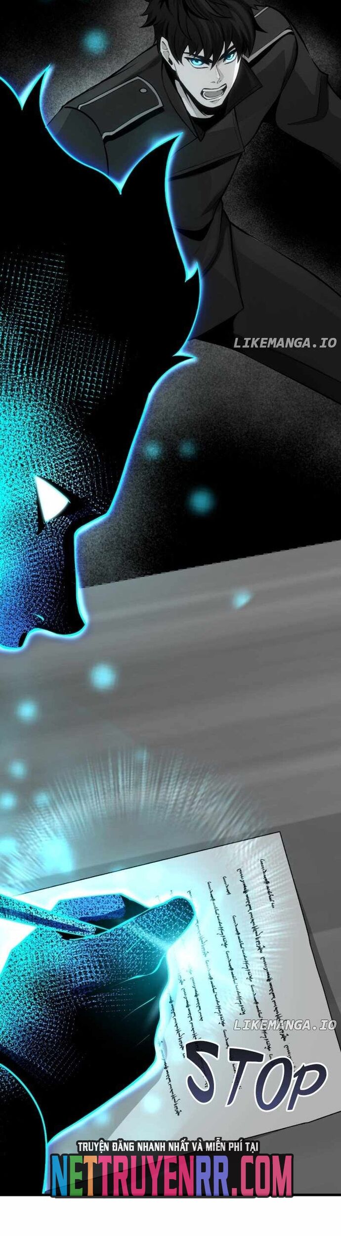 Di Sản Của Các Nhà Văn Chapter 19 - 3