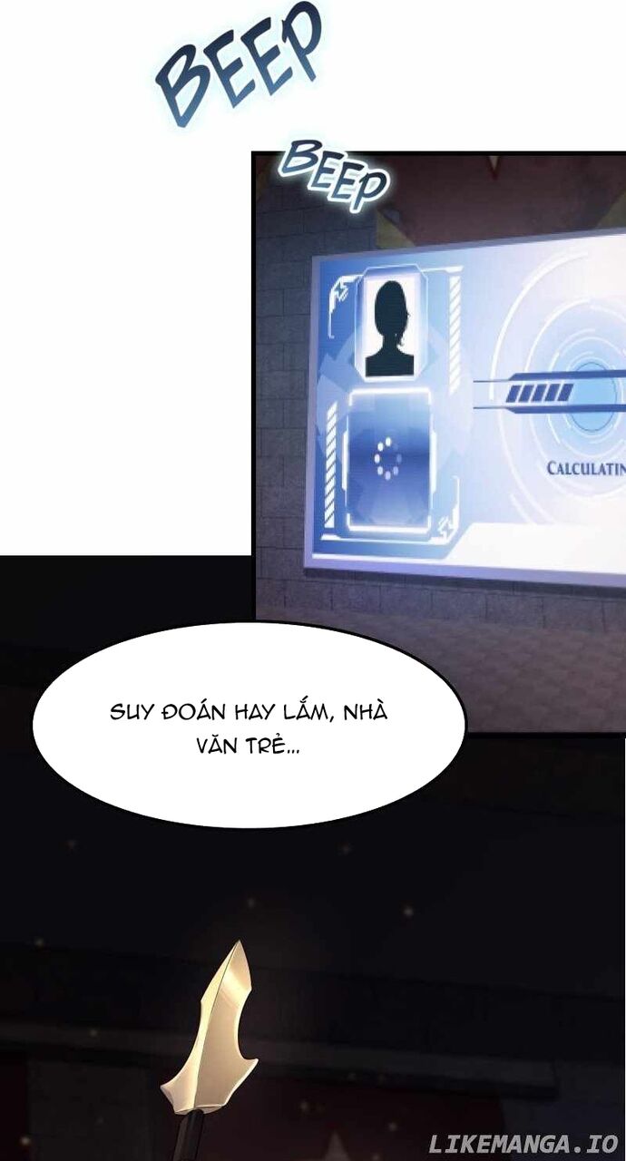 Di Sản Của Các Nhà Văn Chapter 19 - 21