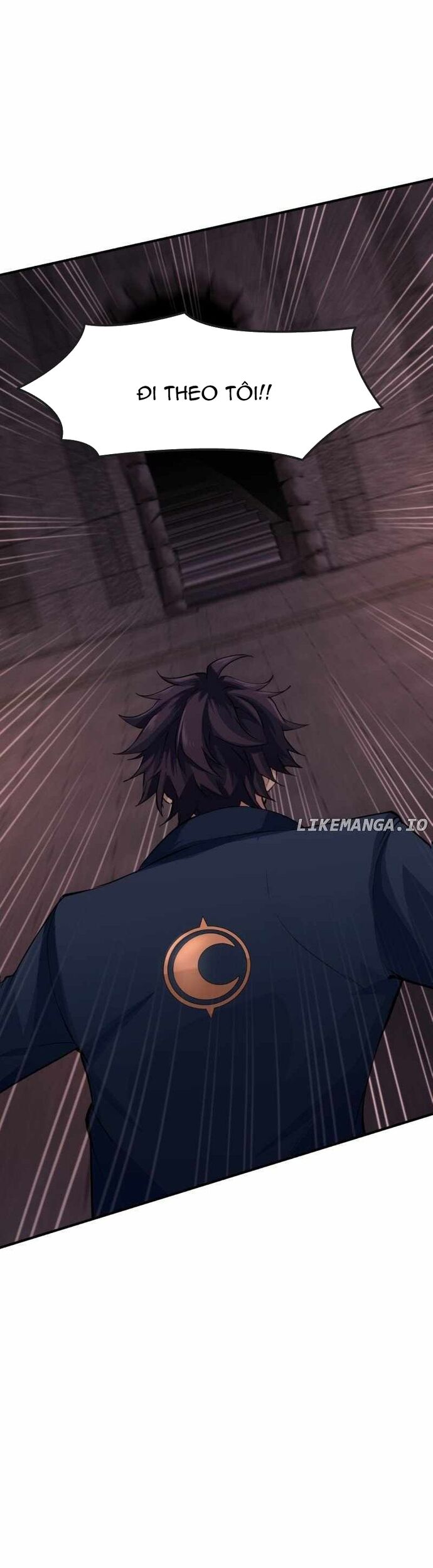 Di Sản Của Các Nhà Văn Chapter 19 - 27