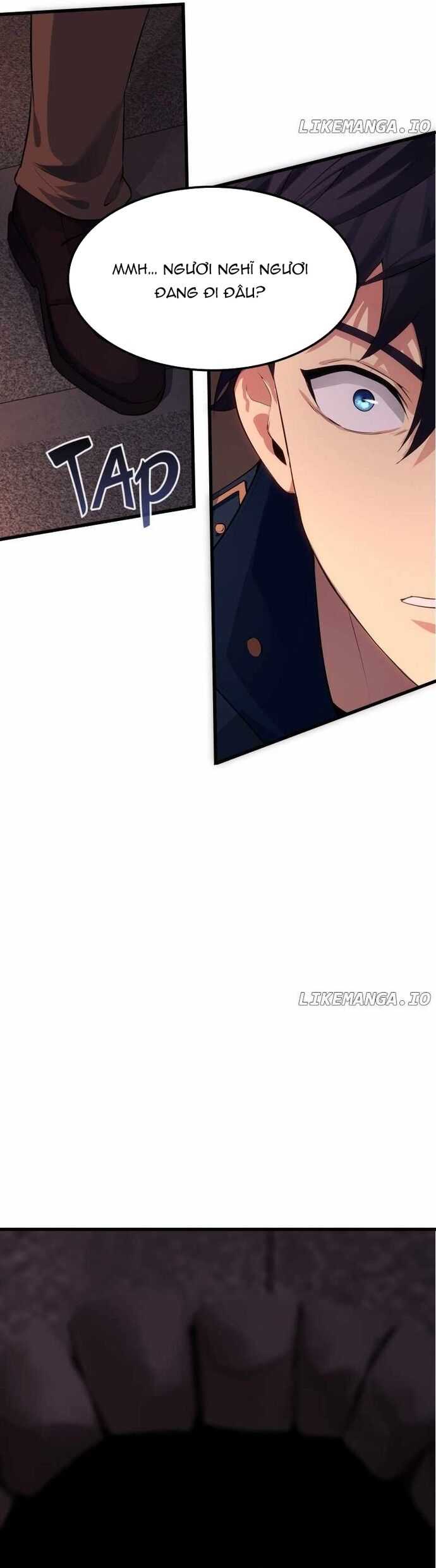 Di Sản Của Các Nhà Văn Chapter 19 - 29