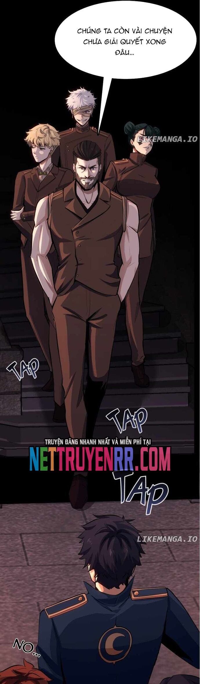 Di Sản Của Các Nhà Văn Chapter 19 - 30