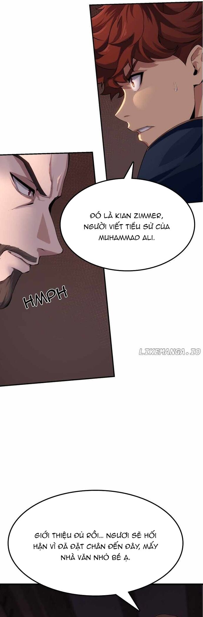 Di Sản Của Các Nhà Văn Chapter 19 - 35