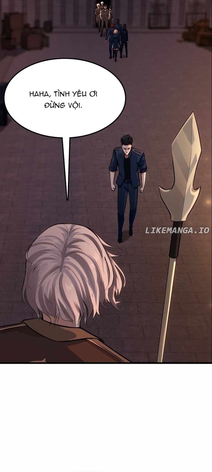 Di Sản Của Các Nhà Văn Chapter 19 - 37