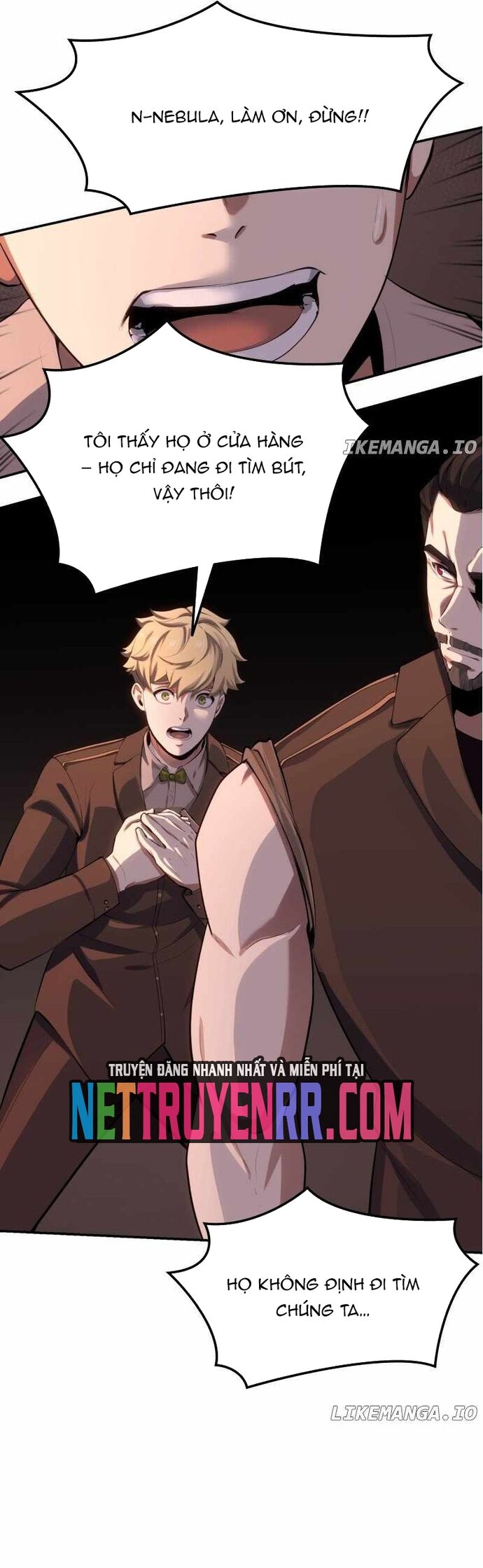 Di Sản Của Các Nhà Văn Chapter 19 - 40