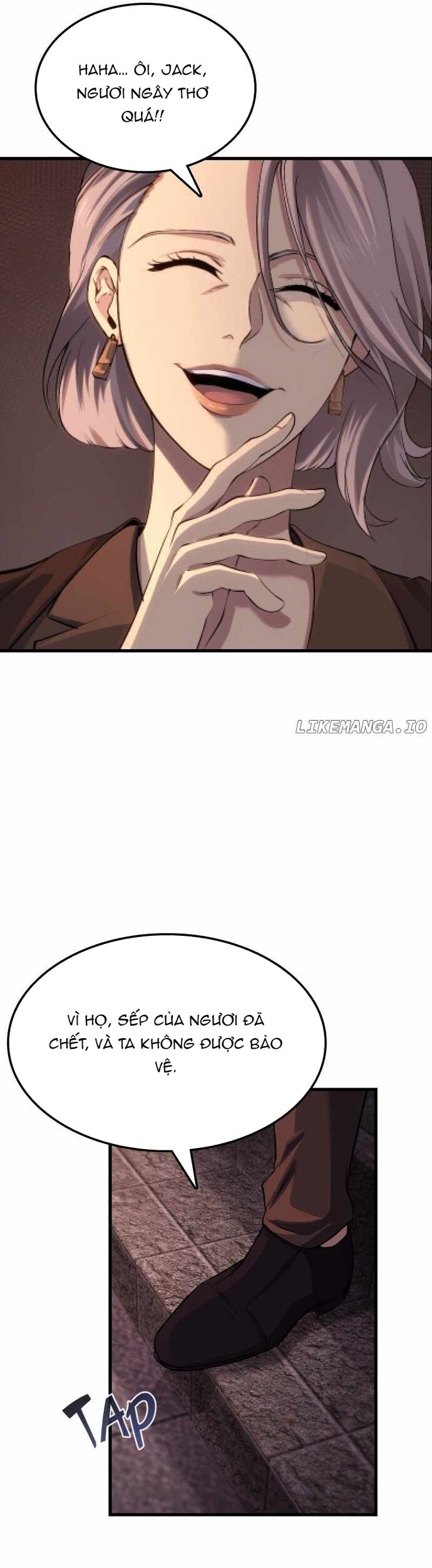 Di Sản Của Các Nhà Văn Chapter 19 - 41